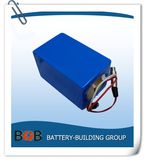 7s7p 24V 15ah Lithium Battery Pack Rechargeable Battery