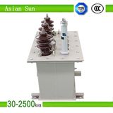 Hot Sale 11kv Power Distribution Transformer