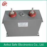 Oil Type High Voltage Filter Capacitor