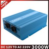 3000W 220 DC to AC Power Inverters with CE, RoHS Certificated