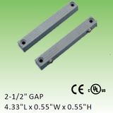 Wired Door Magnetic Contact / Magnetic Switch / Wired Magnetic Sensor
