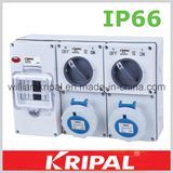 Waterproof Electrical Control Box