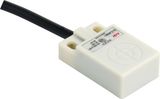 Inductive Square Type Proximity Switch/Sensor (TL-W5M Series)