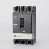 Hot Sale! Nsx-400 Switch Moulded Case Circuit Breaker Manufacturer Ce Certificate MCCB