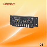 Sunsaver 6A to 20A Solar Controller Regulator with CE