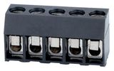 Screw Terminal Block with 3.5mm Pitch (WJ350C)