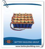 38120 8s3p 24V 30ah LiFePO4 Power Battery Pack