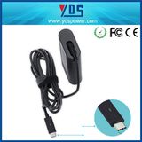 30W Notebook Laptop New Type C Charger Adapter