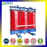 Line Reactors Three Phase for Shunt Power Capacitor Bank