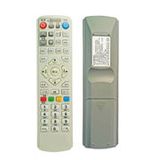 Universal Remote Control TV Set-Top Box DVD