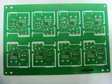 Electricity Meter PCB