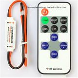 Competitive Price Mini RF Controller with CE, RoHS