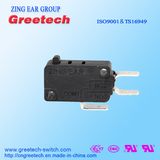Pin Plunger Basic Type Housing Micro Switch Push Button Switch 5A