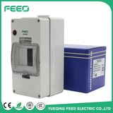 MCB IP66 Plastic Box 4way Waterproof Enclosures 8way Distribution Box