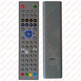Clean Remote Control Waterproof Remote Control LCD TV SPA TV Lpi-W061