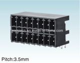 RoHS CE UL Certificate Plug in Terminal Block
