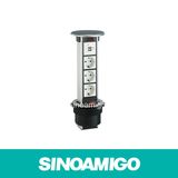TUV Waterproof Desktop Socket Table Socket