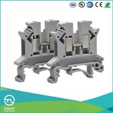 Utl Universal Screw Connector DIN Rail Terminal Block Jut1-2.5b