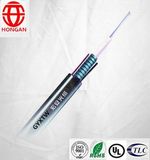Outdoor Central Tube Optical Cable for Telecommunication