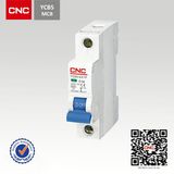 MCB Miniature Circuit Brekaer (YCB5-63)