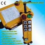 Winch Wireless Remote Control Circuit 12V 24V F24-6D 220 Volts Remote Control on off Switch
