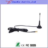 SMA Connector Rg174 Cable Wireless WiFi Antenna for Android WiFi Antenna