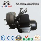 AC Single Phase Reversible Slow Speed 250W Electric Motor with Gear Reduction