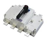 4p Load Break Isolation Switch