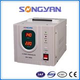 1.5 kVA Servo Automatic Voltage Stabilizer Price for AC