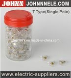 Screw Terminal with PE Material