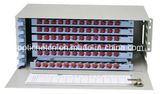Splice & Distribution Case (SDC)