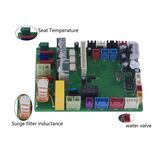 2 Layers 1.6mm Smart Bidet PCBA
