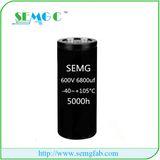 6800UF 600V Start Capacitor Fan Capacitor Super Capacitor