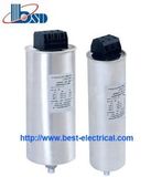 Bkmj Power Capacitor with Dry Type, Ce, UL810,