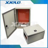Wall Mounted Weatherproof Metal Enclosures
