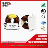 UL Approved Small Size Common Mode Choke Power Inductor