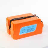 High Capacity 72V22ah Electric Bicycle Battery Electric Motorcycle Battery
