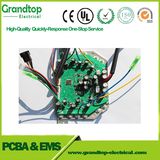 Quick Turnkey EMS PCBA for Telecom Control