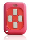 New Design Multi Color Remote Control Case