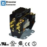SA Series Hot Selling Contactor UL Certificate Dp Contactor 1.5p-20A-120V