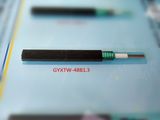 GYXTW 12core Single Mode Optical Fiber Cable