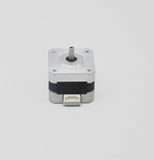 1.8 Degree NEMA 17 High Torque Stepper Motor, 42mm Hybrid Stepping Motor for Packaging Machinery
