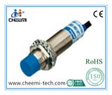 M18 Non-Flush Capacitive Proximity Sensor Switches NPN PNP