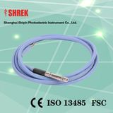 Surgical Endoscopic Light Guide Optic Fiber Cable