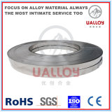 2*15mm 0cr21al6 Alloy Ribbon Wire for Industrial Furnace