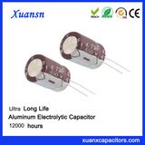 Ballast Aluminum Capacitors 4.7UF 450V High Voltage