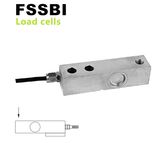 C3 Alloy Analog Sheam Beam Weighing Transducer for Electronic Balance