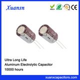 High Stability Filter Capacitor 33UF 250V Long Life