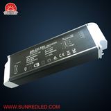IP44 Indoor Using 100W DC Triac Dimmable LED Power Supply