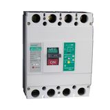 Sdm8l Residual Current Circuit Breaker (RCCB) 400A